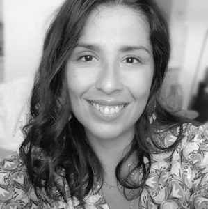 Claudia Arredondo