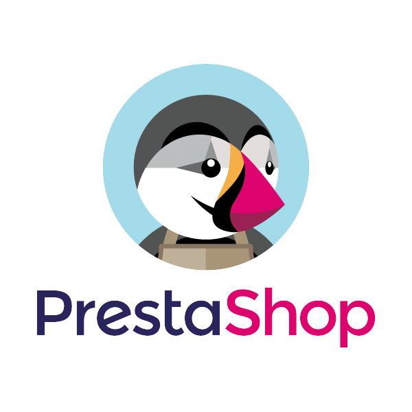 Prestashop CMS e-commerce 