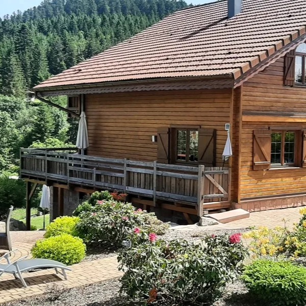 Chalet Grand Valtin