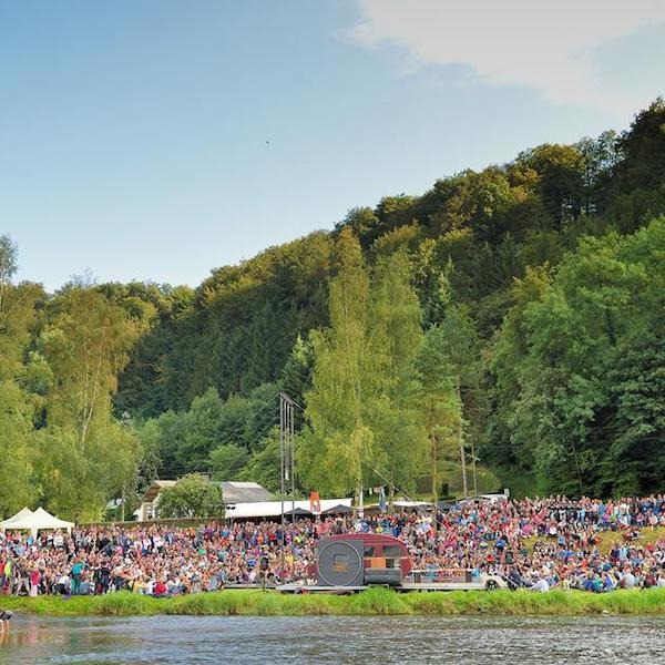 Festival de Chassepierre