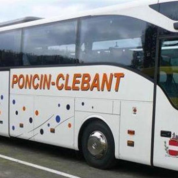 Poncin Clebant